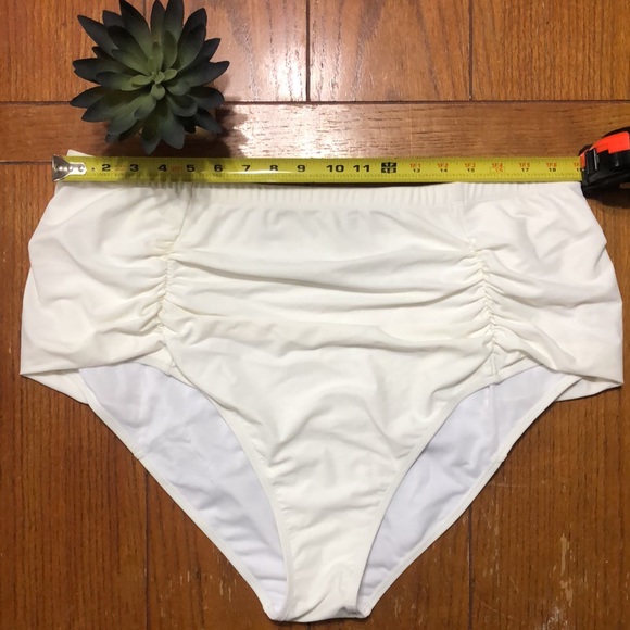 NWT Charlotte Russe bikini bottoms - Picture 6 of 6